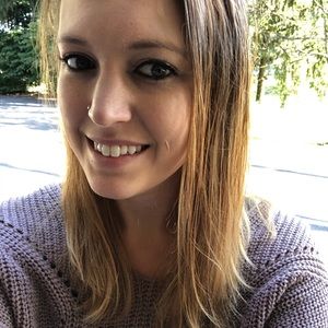 Meet your Posher, Alisha